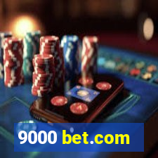 9000 bet.com